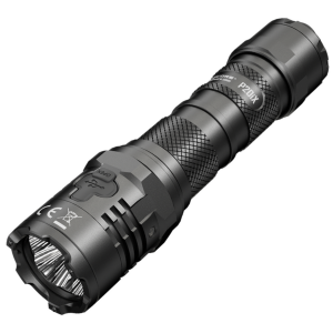 LINTERNA RECARGABLE XTREME USB-C 4000 LUM  P20iX